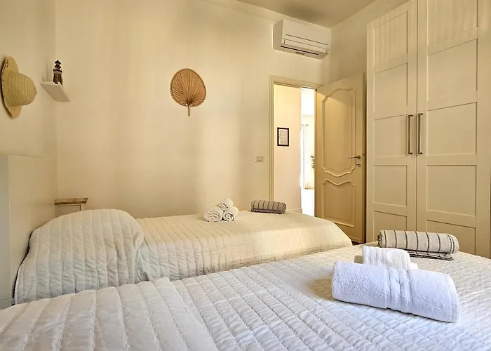 Luxury Portofino Wifi E Netflix