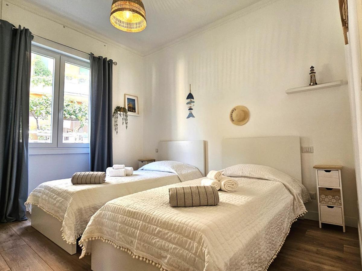Luxury Portofino Wifi E Netflix Apartment *