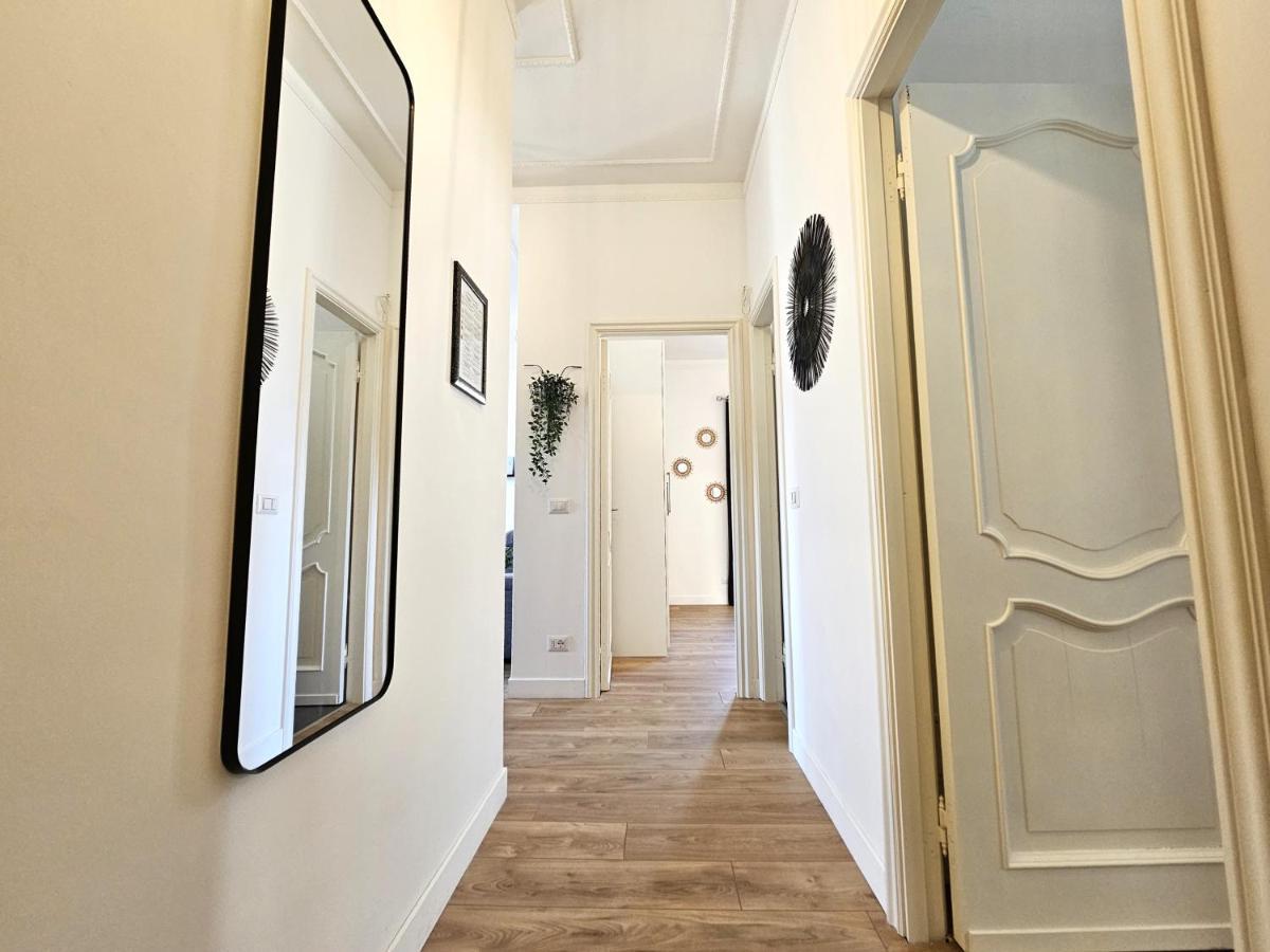 Apartment Luxury Portofino Wifi E Netflix Rapallo