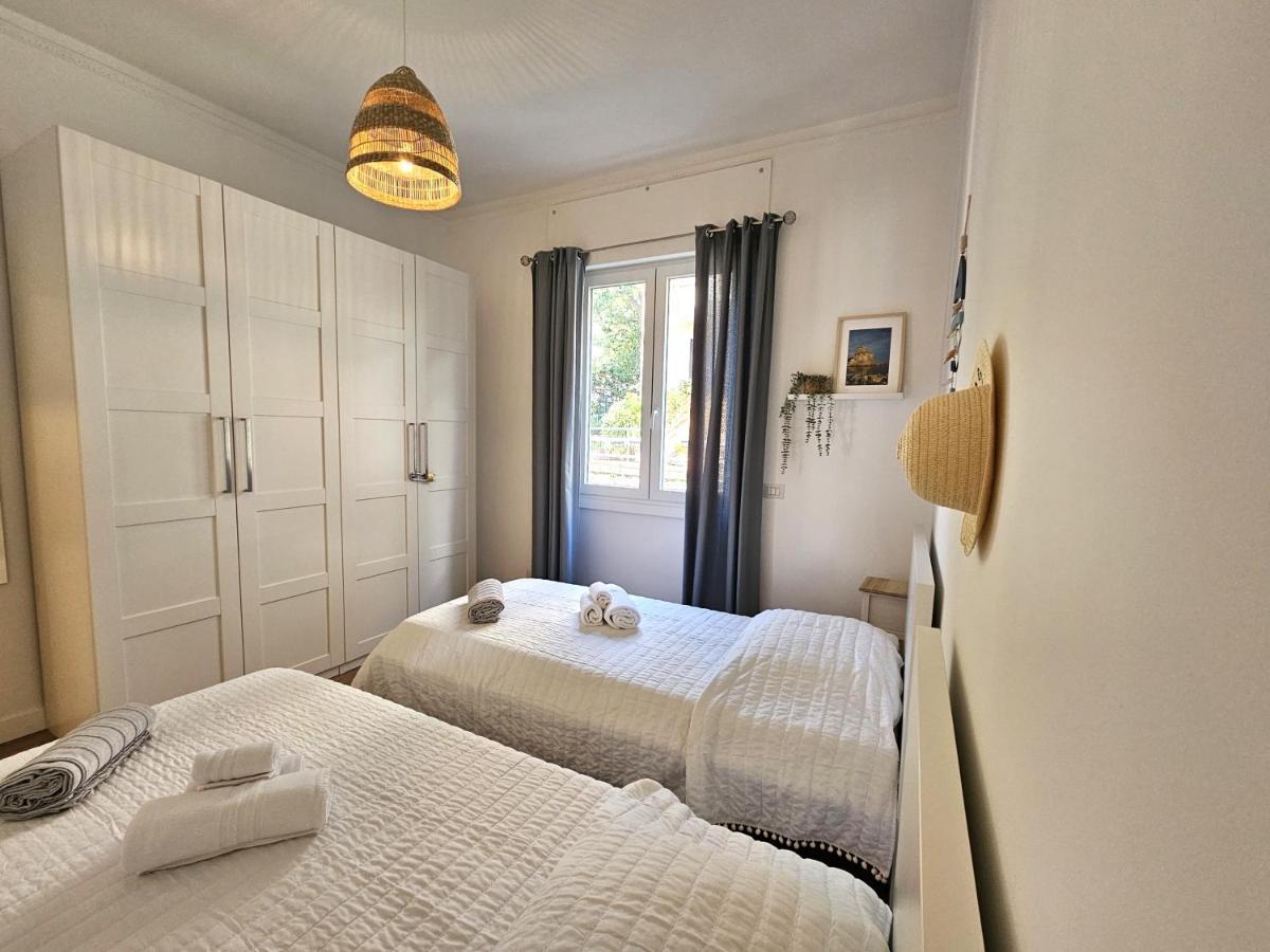 Luxury Portofino Wifi E Netflix Apartment