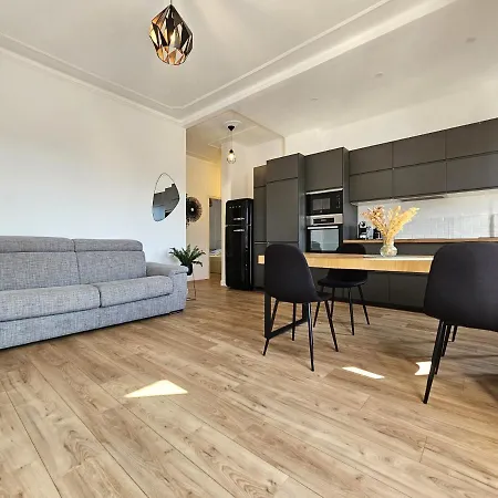 Luxury Portofino Wifi E Netflix Apartment Rapallo Exterior photo