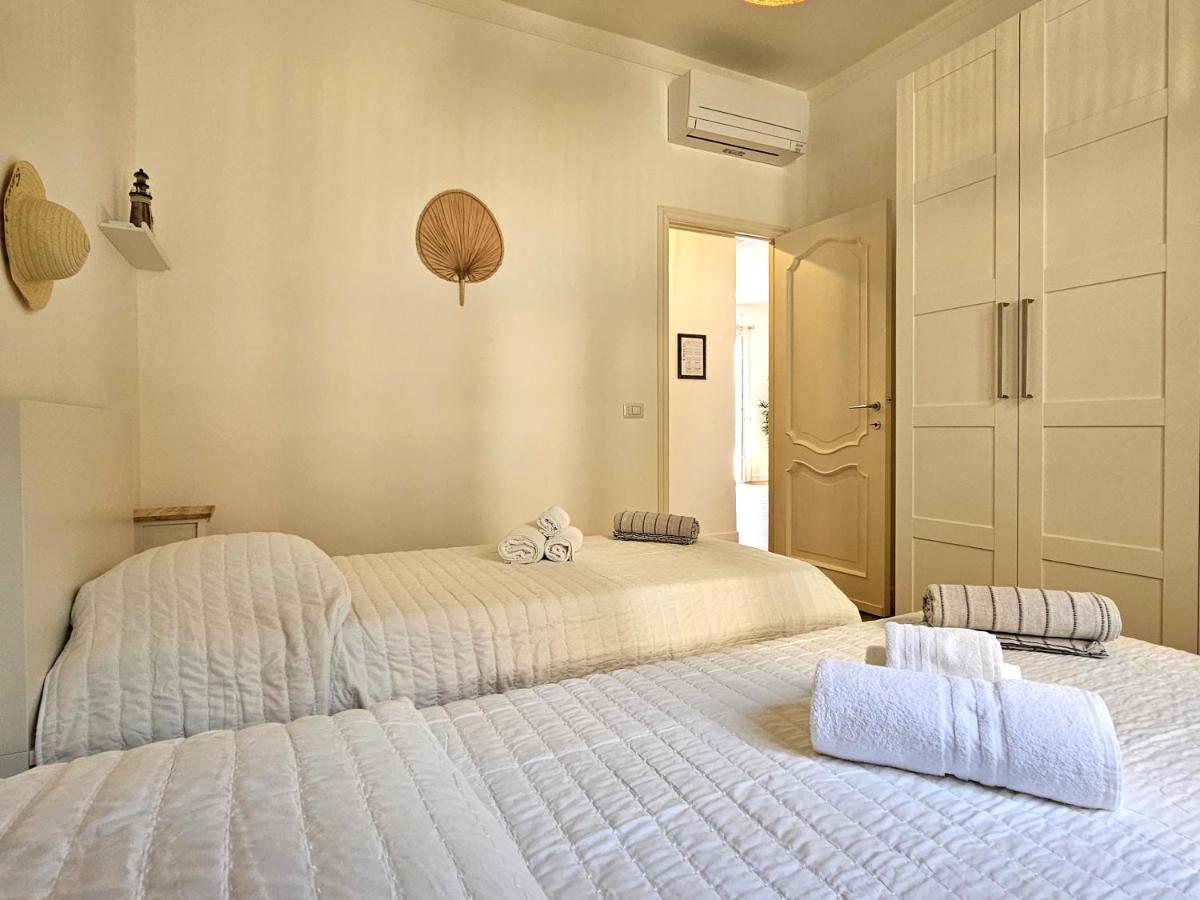 Luxury Portofino Wifi E Netflix *