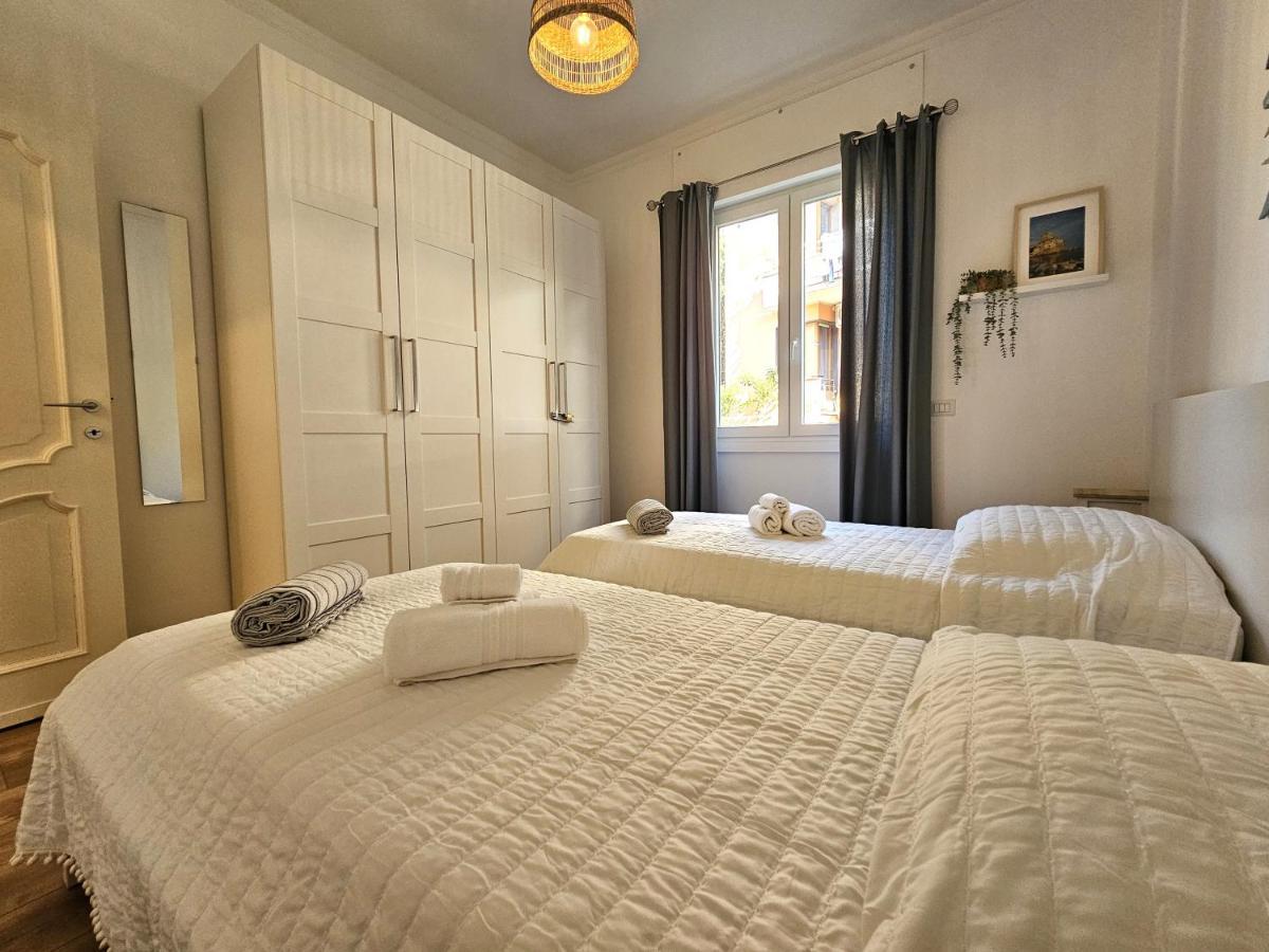 Appartement Luxury Portofino Wifi E Netflix Rapallo