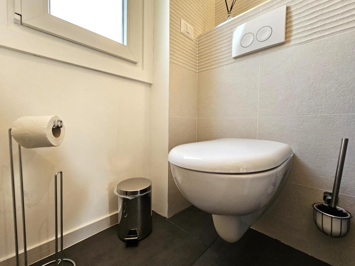 Appartement Luxury Portofino Wifi E Netflix *