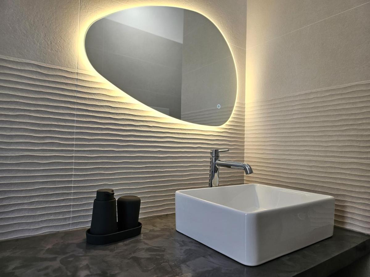 Luxury Portofino Wifi E Netflix Appartement Rapallo